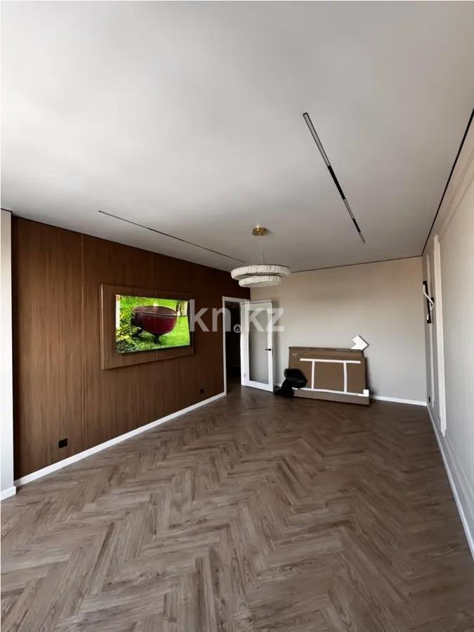 Продажа 3-комнатной квартиры, 107 м² - Продажа недвижимости в Казахстане - страница 18 фото 2 из 11