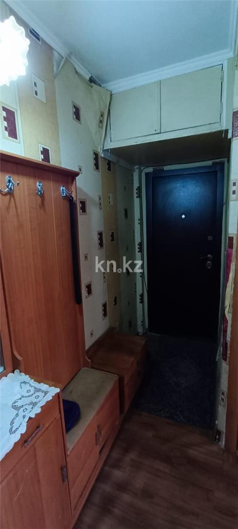 Продажа 2-комнатной квартиры, 47 м², ул. Рыскулова - Продажа  двухкомнатных квартир в Караганде фото 10 из 11