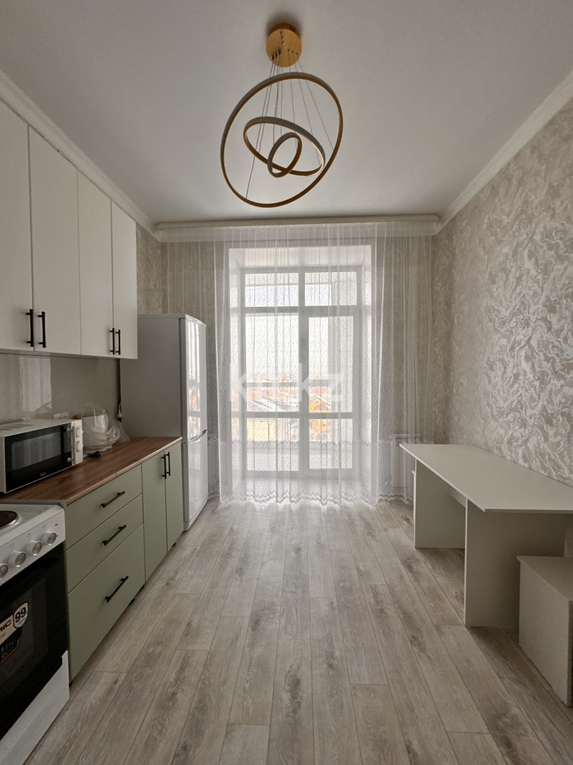 Аренда 2-комнатной квартиры, 61 м² - Аренда квартир помесячно в Казахстане фото 15 из 21