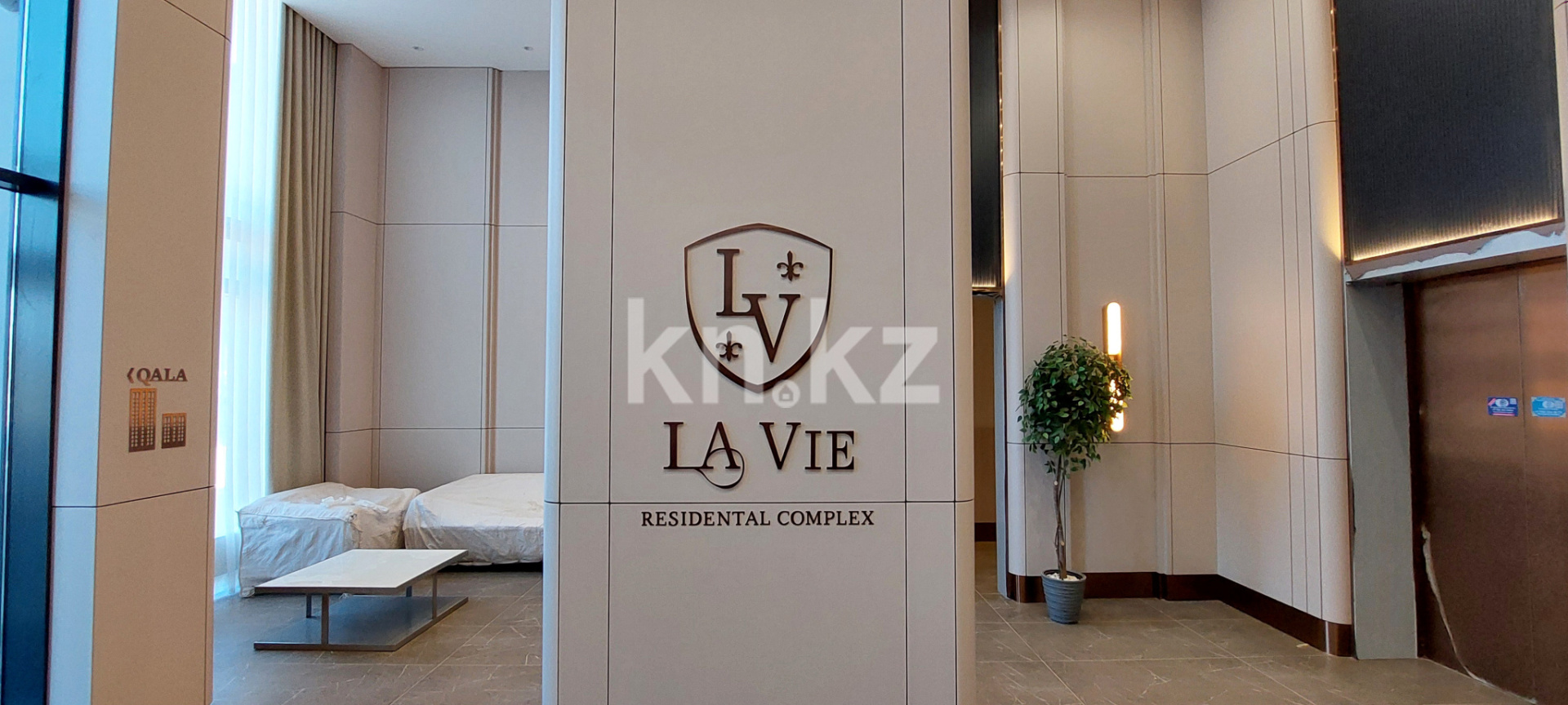 Продажа 3-комнатной квартиры, 108 м² в Астане - фото 6