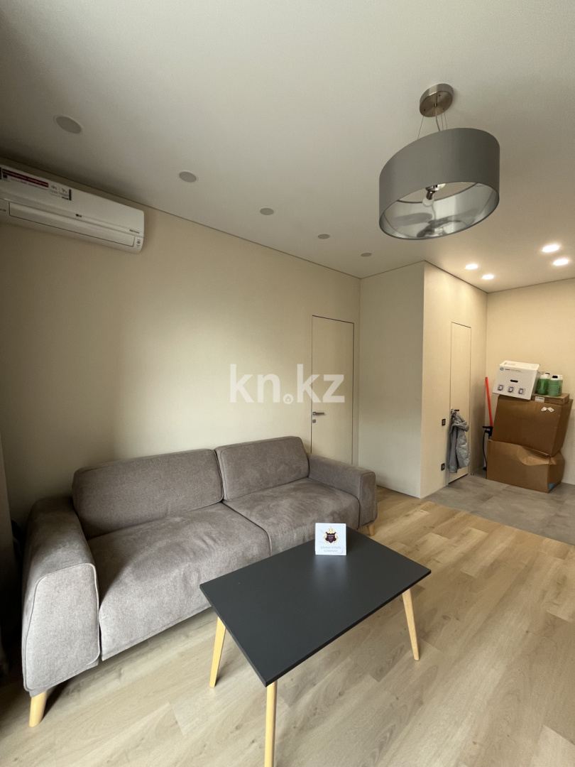 Продажа 2-комнатной квартиры, 48 м², ул. МТФ - Продажа  двухкомнатных квартир в новостройках Алматы фото 10 из 10