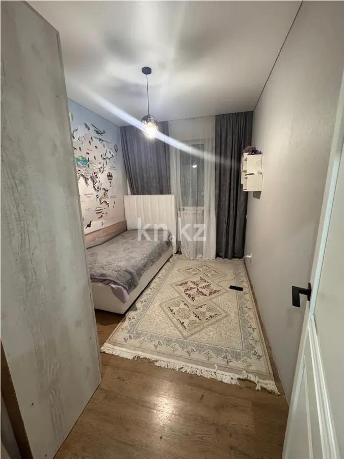Продажа 3-комнатной квартиры, 70 м², ул. Сыганак, дом  18 в Астане - фото 2
