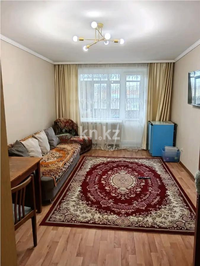 Продажа 2-комнатной квартиры, 42 м², ул. Язева, дом  1 в Караганде