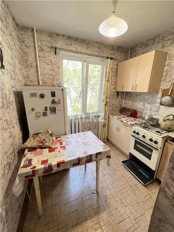 Продажа 3-комнатной квартиры, 58 м² - Продажа квартир в Алмалинском р-не Алматы - страница 6 фото 4 из 5