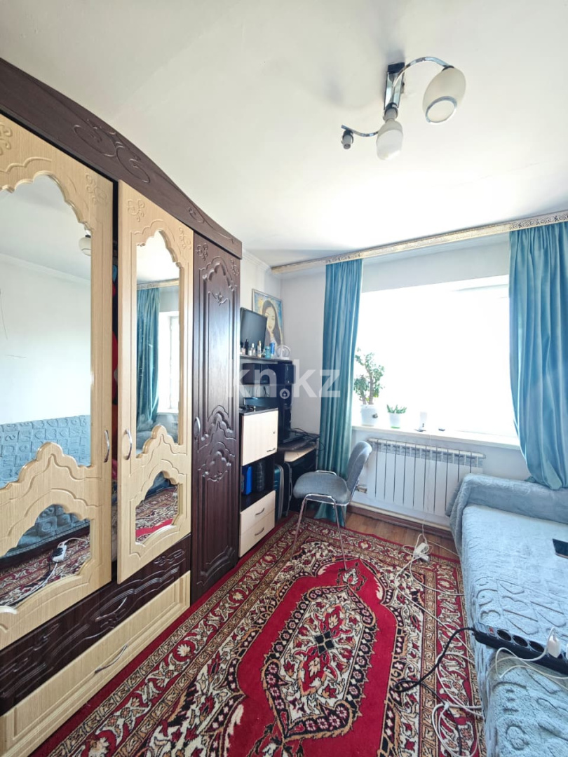 Продажа 3-комнатного дома, 105 м², ул. Молдавская - Продажа квартир в Караганде фото 5 из 19