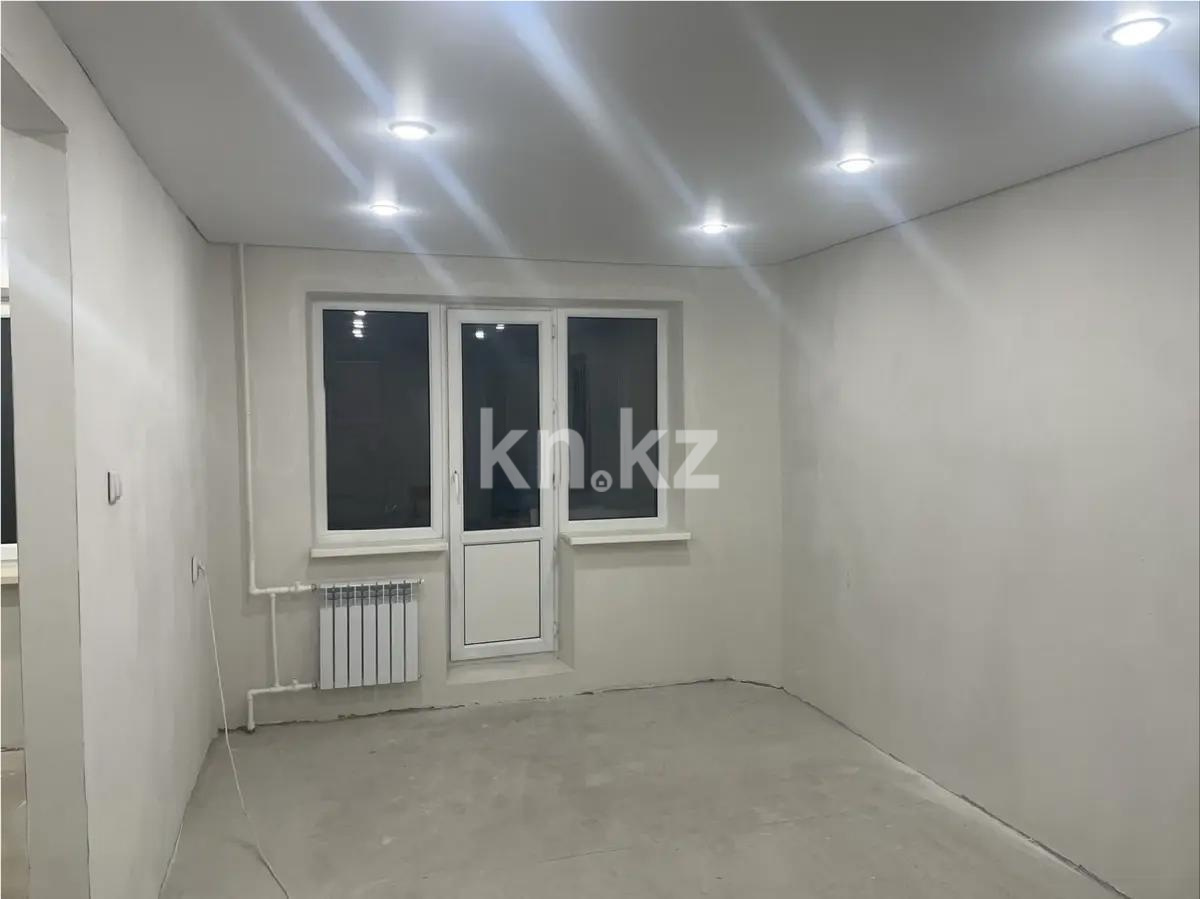 Продажа 1-комнатной квартиры, 34 м², пр. Республики, дом  71/2 - Продажа квартир в Темиртау фото 1 из 3