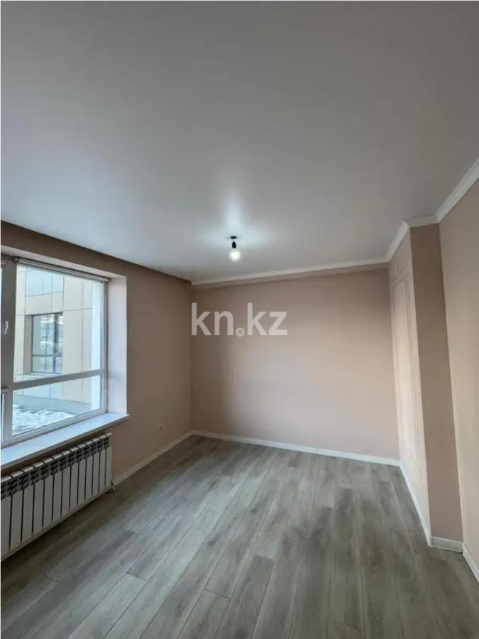 Продажа 2-комнатной квартиры, 58 м² - Продажа  двухкомнатных квартир в новостройках Алматы - страница 7 фото 1 из 4