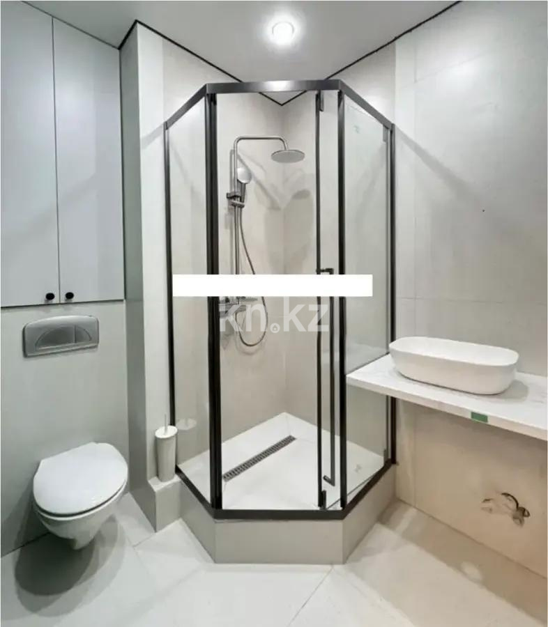 Продажа 1-комнатной квартиры, 37 м², пр. Кабанбай батыра, дом  11 в Астане - фото 3