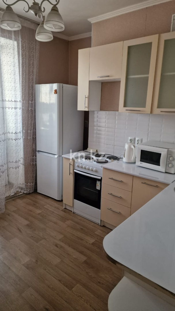 Аренда 1-комнатной квартиры, 42 м² в Астане - фото 6