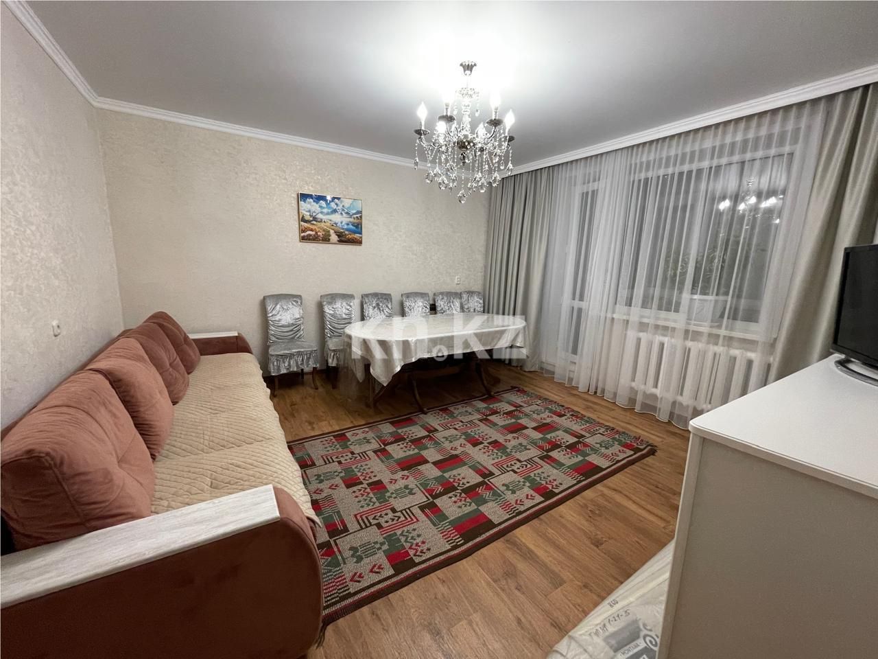 Продажа 3-комнатной квартиры, 63 м² - Продажа недвижимости в Караганде - страница 2 фото 1 из 22