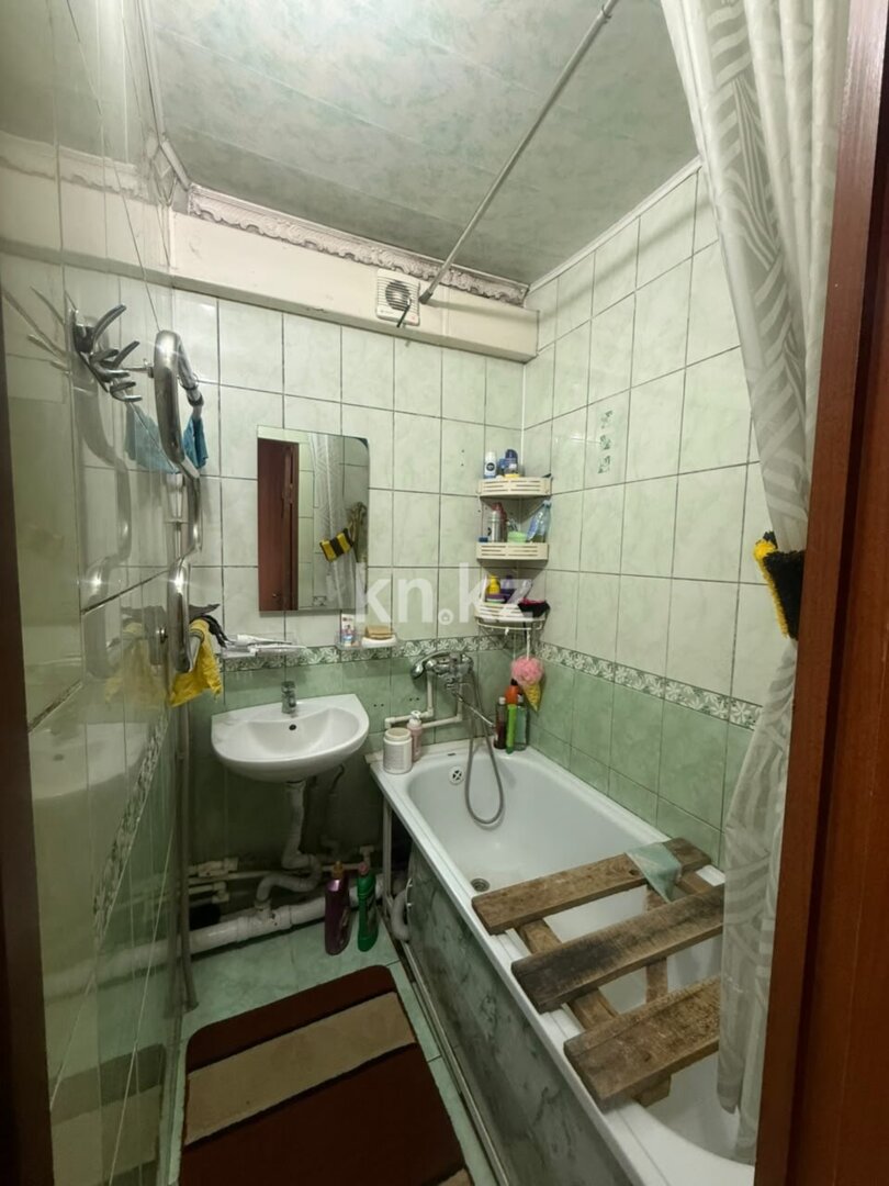 Продажа 3-комнатной квартиры, 62 м² в Караганде - фото 9
