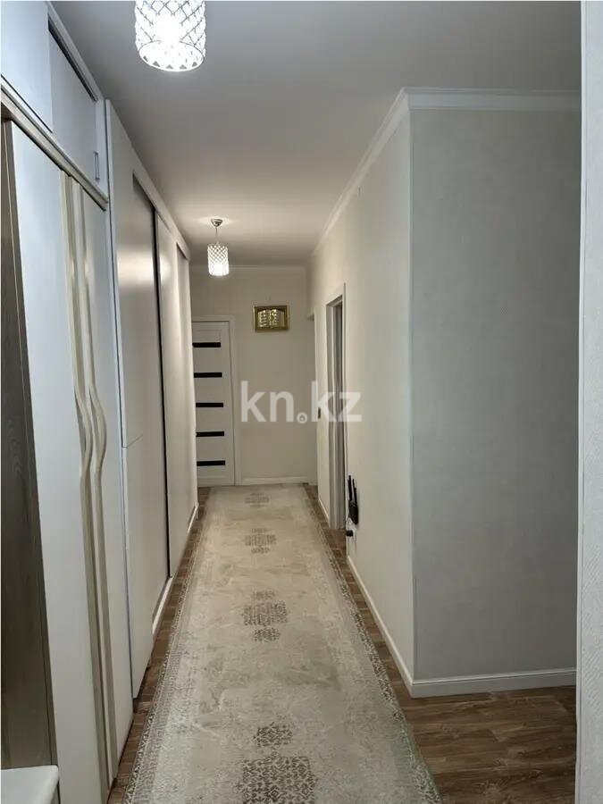 Продажа 3-комнатной квартиры, 80 м² в Астане - фото 5