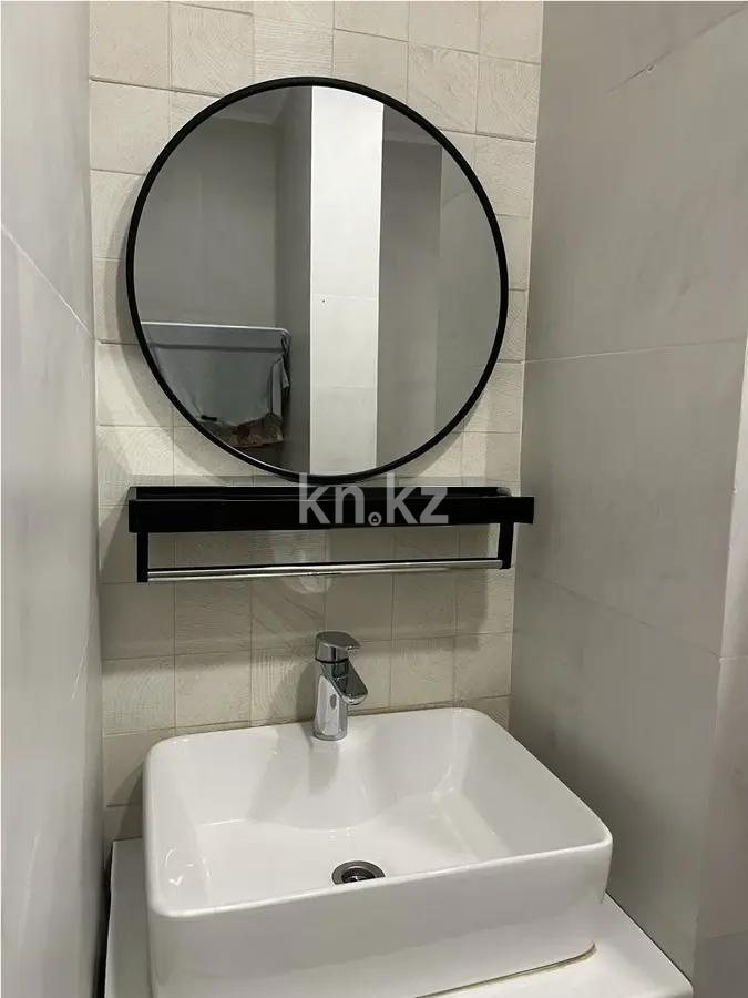 Продажа 2-комнатной квартиры, 45 м² в Алматы - фото 4