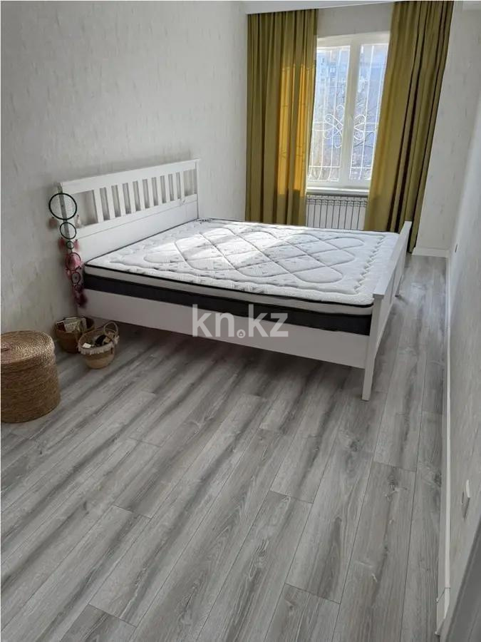 Продажа 3-комнатной квартиры, 83 м², пр. Райымбека, дом  522/1 в Алматы - фото 2