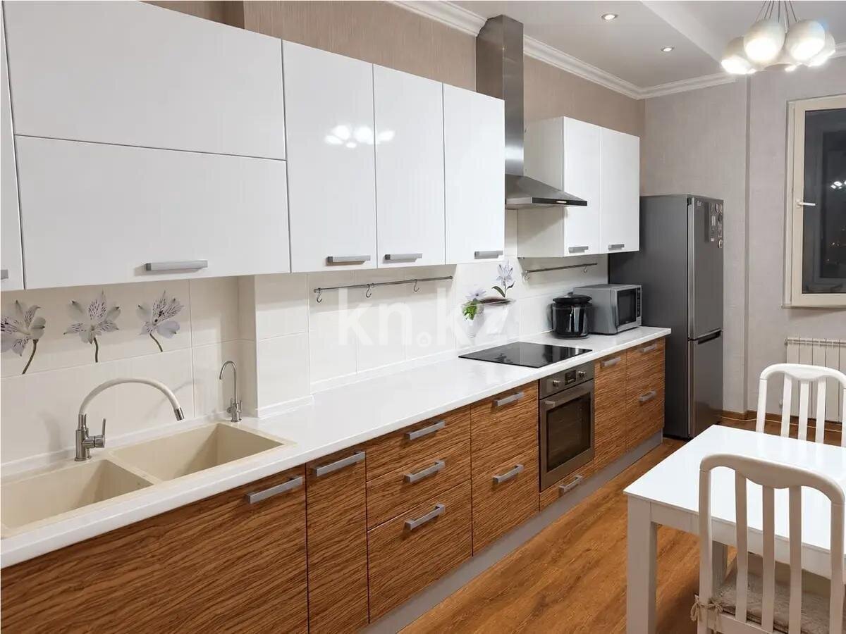 Продажа 2-комнатной квартиры, 100 м² в Астане - фото 3