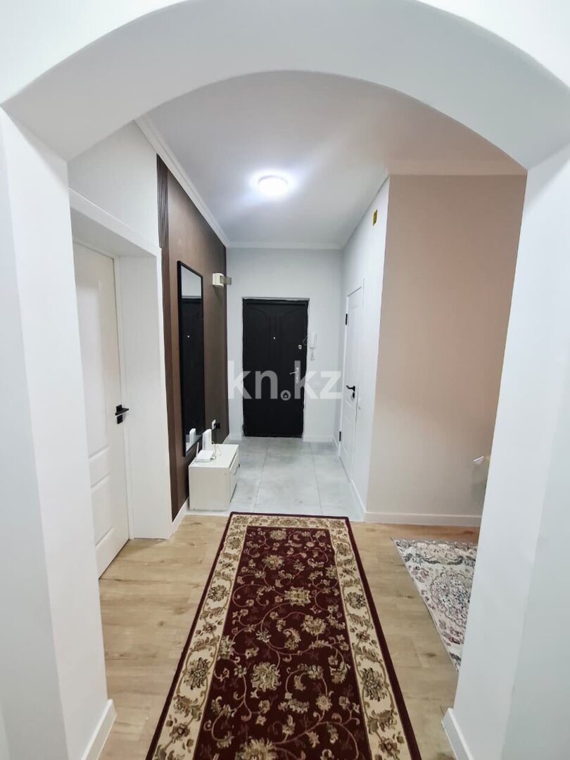 Продажа 3-комнатной квартиры, 88 м² в Алматы - фото 10