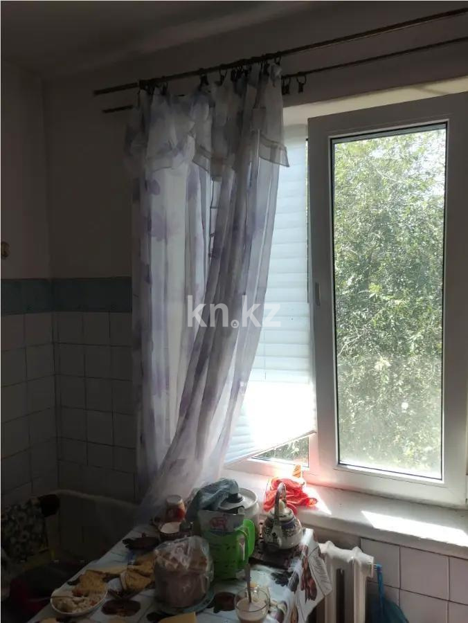 Продажа 3-комнатной квартиры, 55.3 м², мкр-н 10, дом  5А в Алматы - фото 4