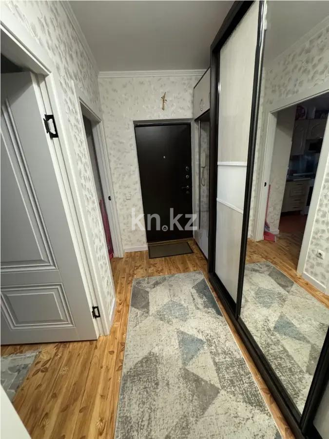 Продажа 2-комнатной квартиры, 64 м², мкр-н Кокжиек, дом  51 - Продажа  двухкомнатных квартир в новостройках Алматы без посредников фото 6 из 6