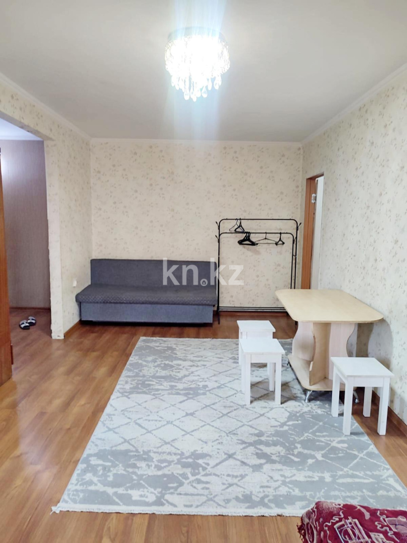 Продажа 2-комнатной квартиры, 47 м², ул. Алиханова - Продажа квартир в Караганде фото 1 из 8