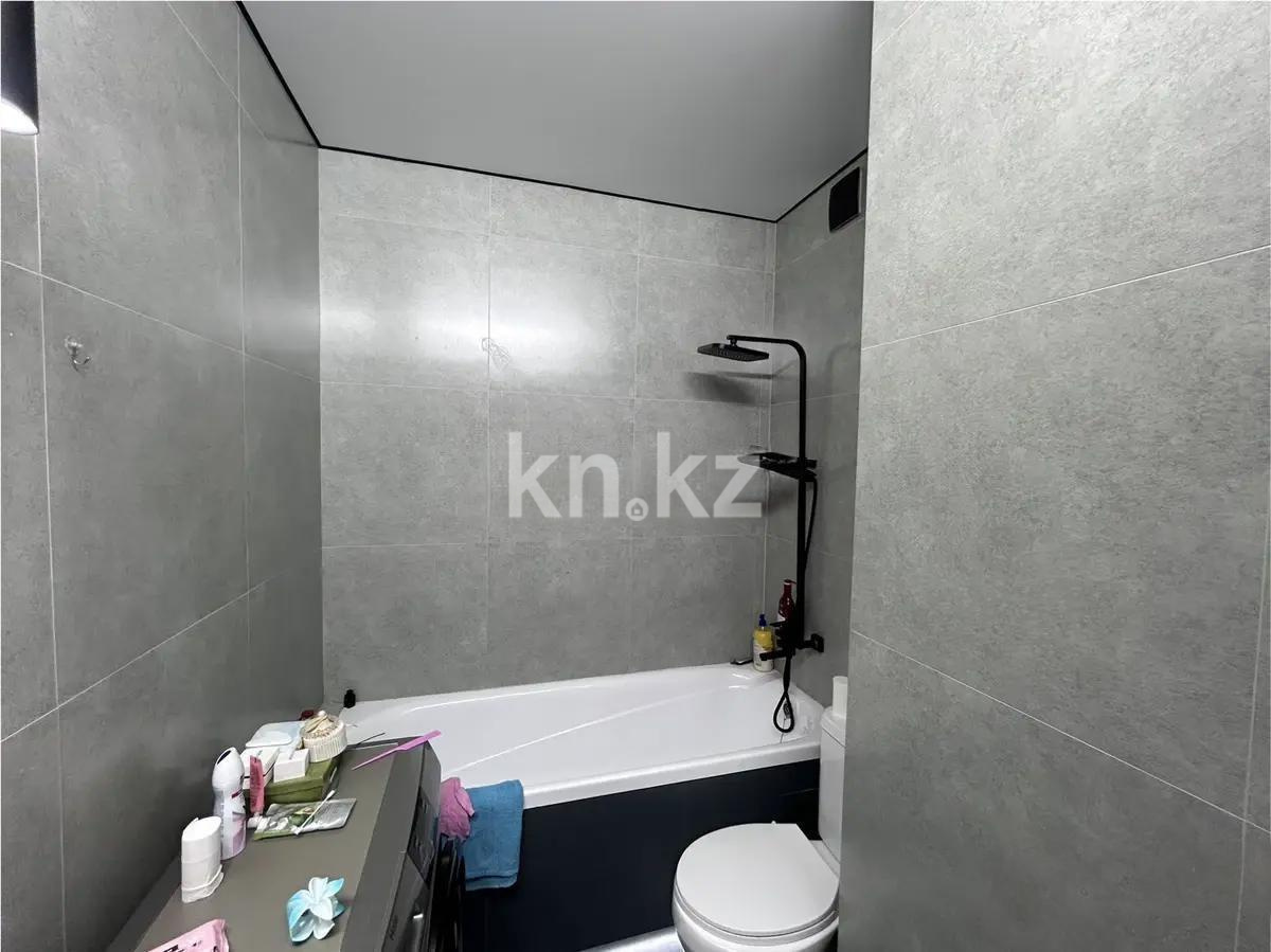 Продажа 1-комнатной квартиры, 48 м² - Продажа квартир в Астане - страница 5 фото 3 из 3