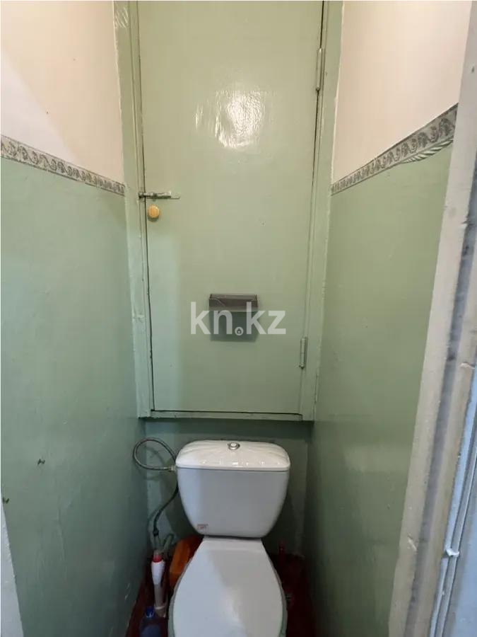 Продажа 1-комнатной квартиры, 38 м² в Алматы - фото 4