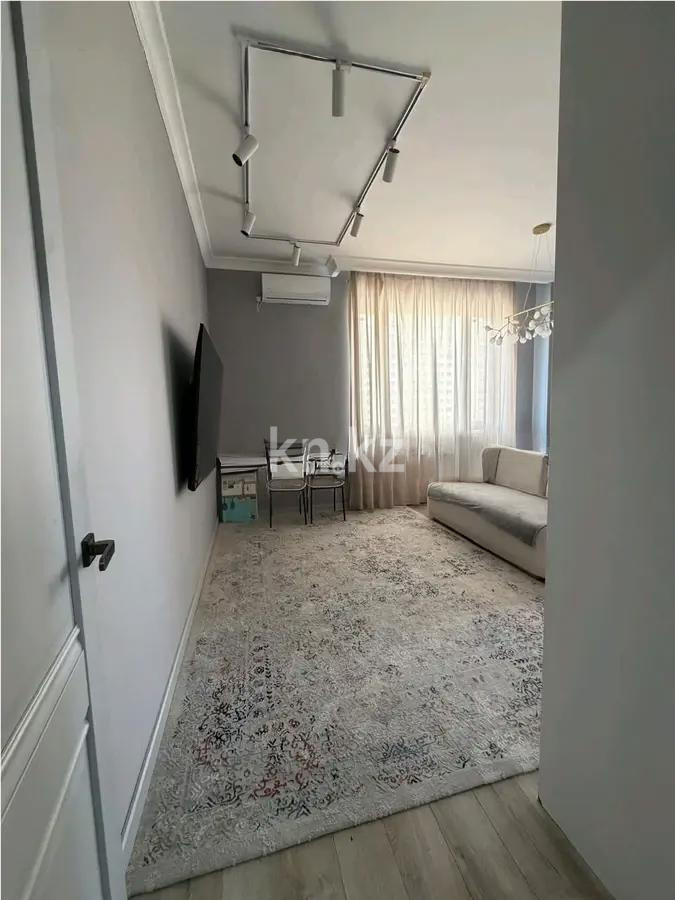 Продажа 3-комнатной квартиры, 65 м² - Продажа  трехкомнатных квартир в новостройках Астаны - страница 3 фото 1 из 6