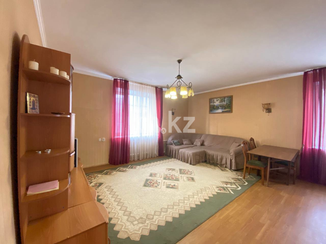 Продажа 3-комнатной квартиры, 76 м², ул. Пушкина, дом  183 в Костанае - фото 13