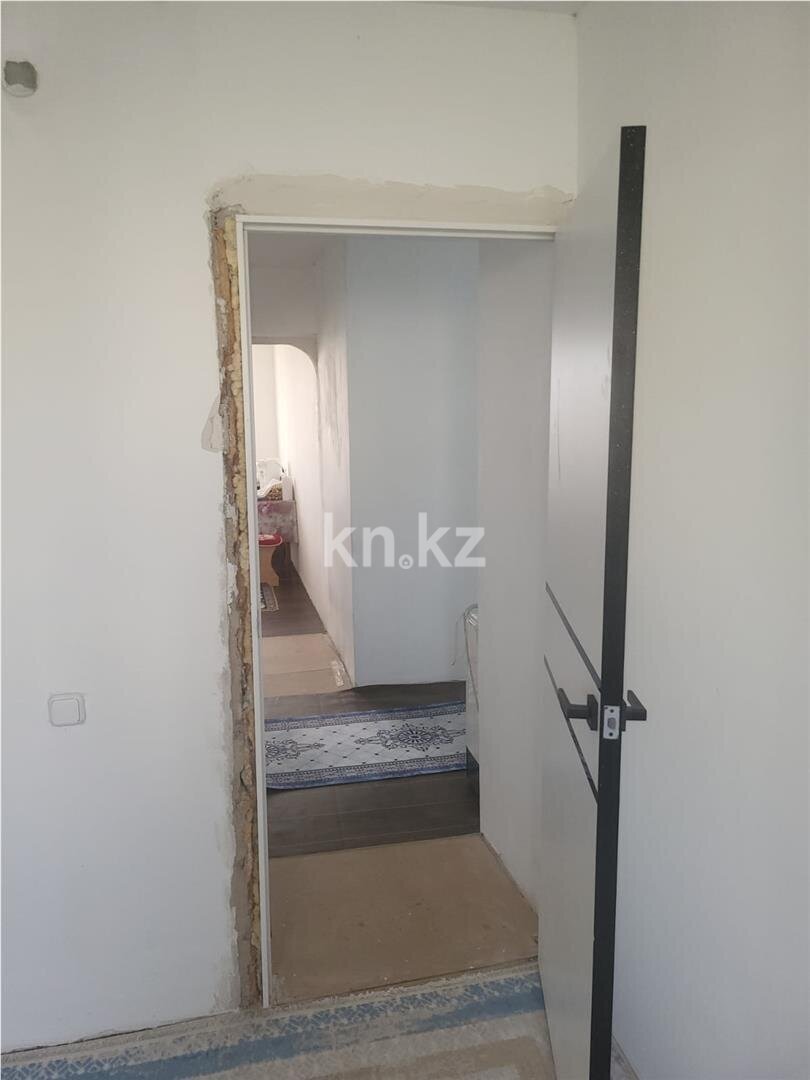 Продажа 3-комнатной квартиры, 62 м² в Караганде - фото 8