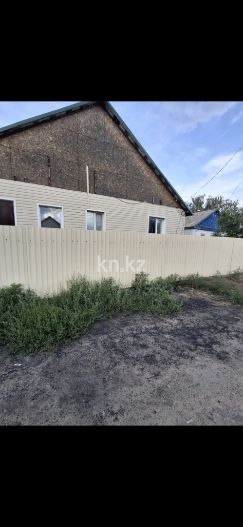 Продажа 4-комнатного дома, 103 м², ул. Коммуны - Продажа домов и коттеджей в Караганде без посредников фото 11 из 22