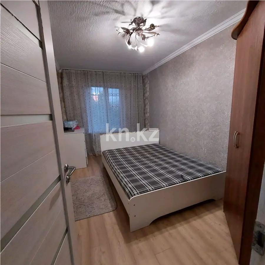 Продажа 3-комнатной квартиры, 65 м², пр. Гагарина, дом  33 - Продажа квартир в Алматы фото 2 из 2