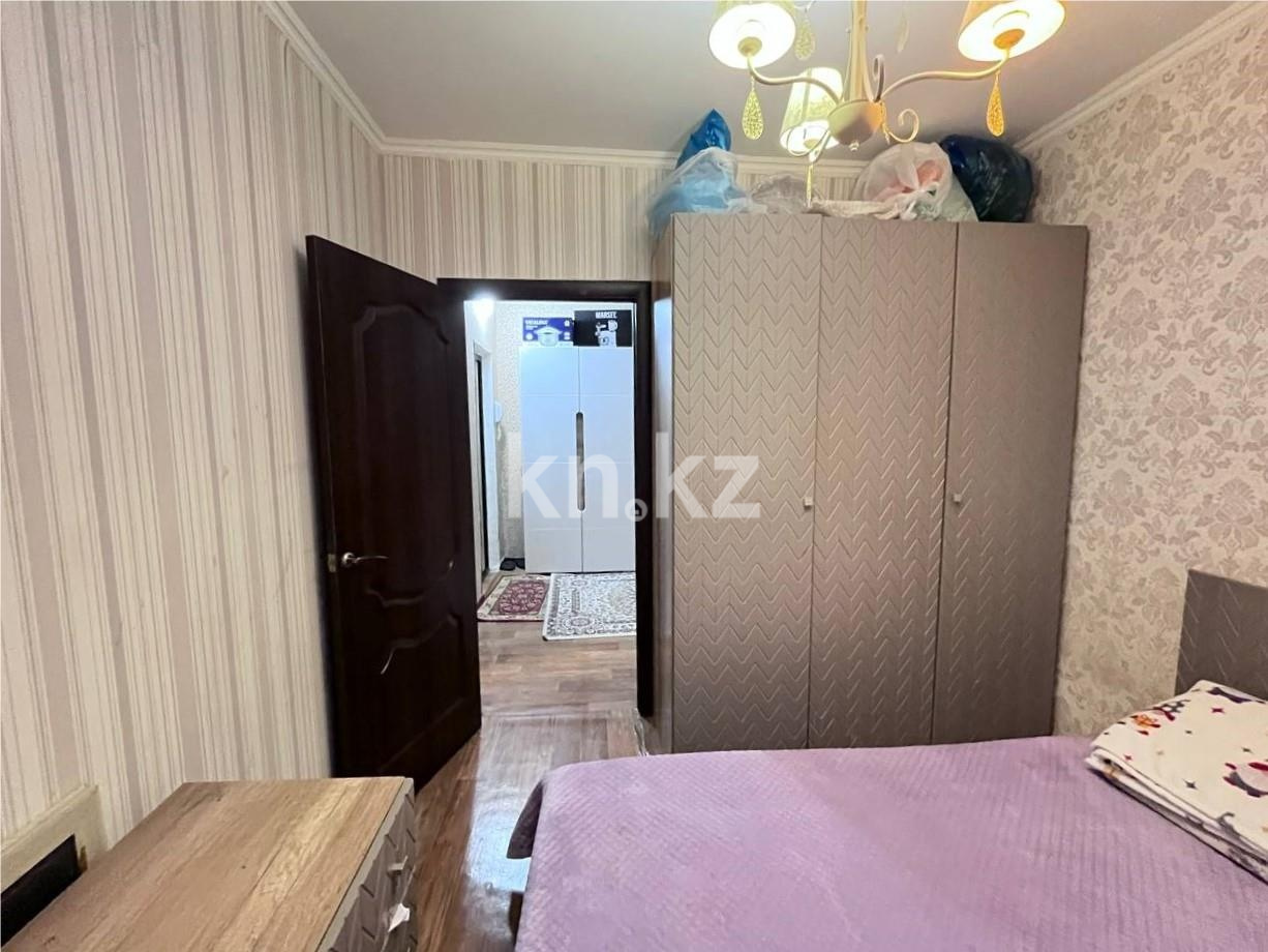 Продажа 3-комнатной квартиры, 64 м² в Караганде - фото 3