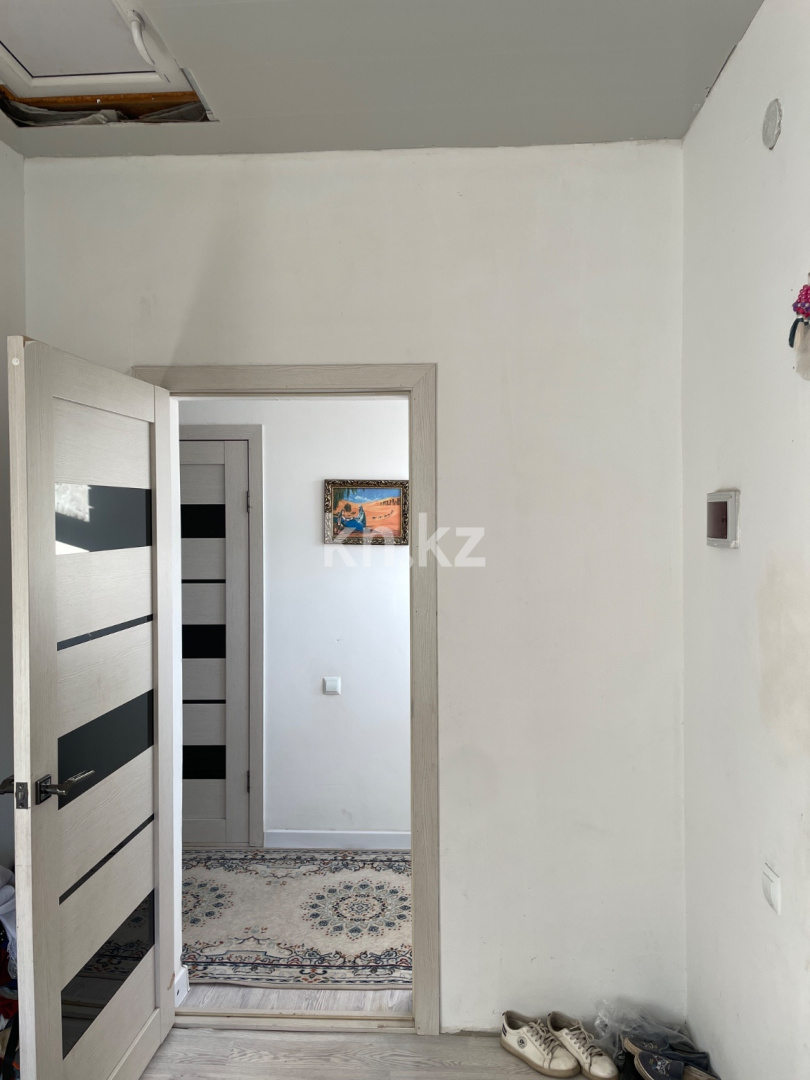Продажа 3-комнатного дома, 120 м² - Продажа недвижимости в Актобе фото 26 из 26