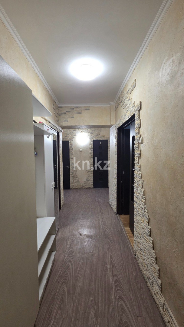 Продажа 3-комнатной квартиры, 72 м² в Алматы - фото 5