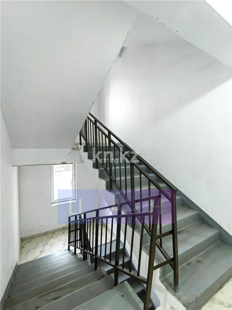 Продажа 3-комнатной квартиры, 83 м² в Караганде - фото 11