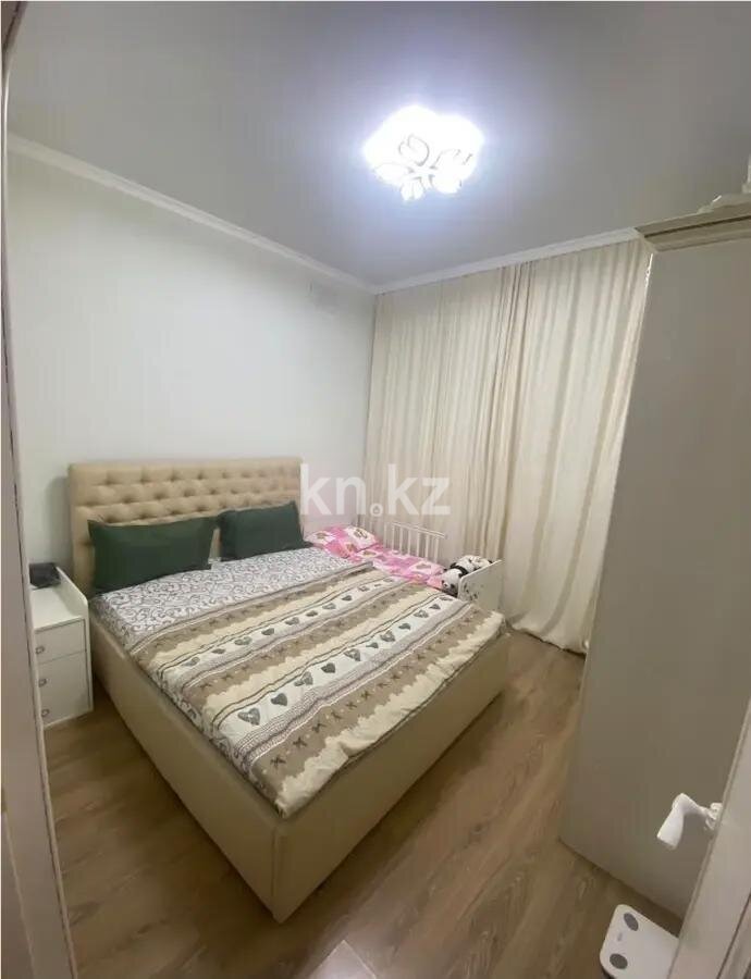 Продажа 2-комнатной квартиры, 40 м² в Астане - фото 2