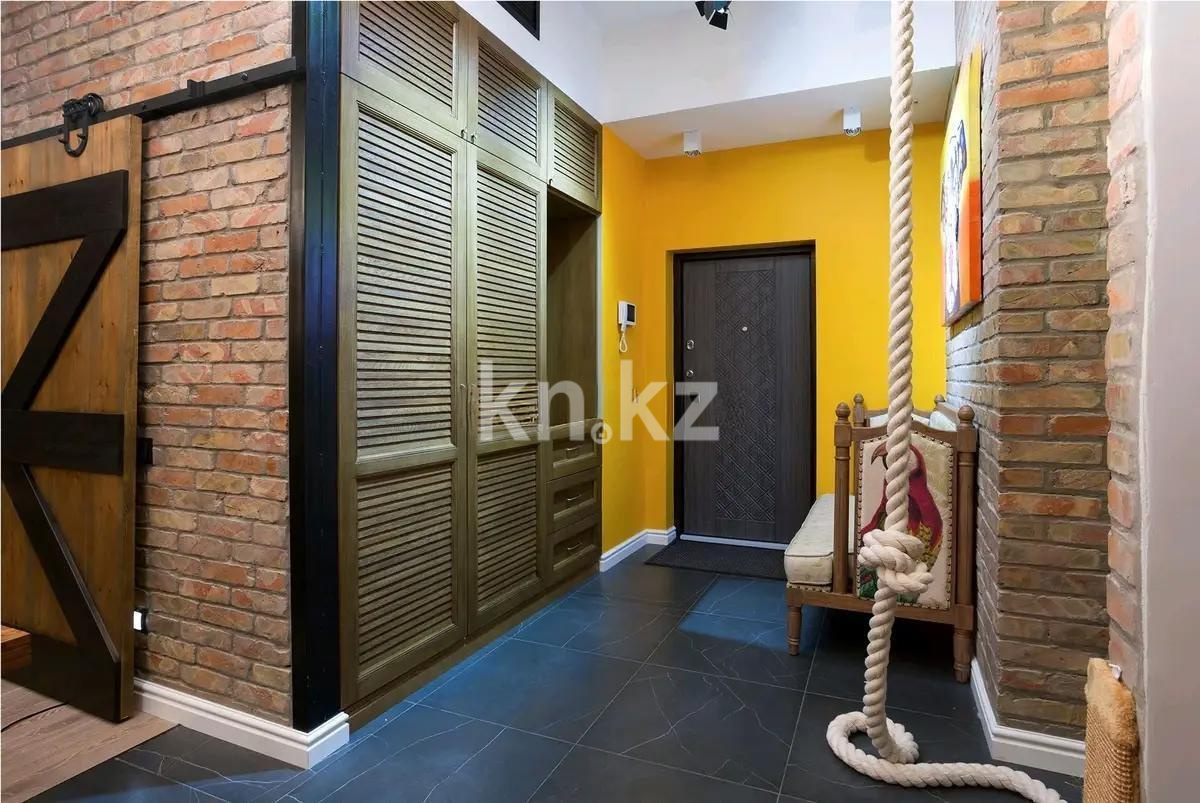 Продажа 2-комнатной квартиры, 70 м² - Продажа квартир в Казахстане - страница 24 фото 5 из 5