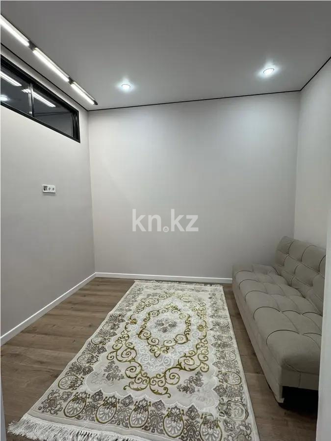 Продажа 2-комнатной квартиры, 38.2 м², ул. Е-15, дом  13 - Продажа квартир в новостройках Астаны без посредников с фото фото 1 из 5