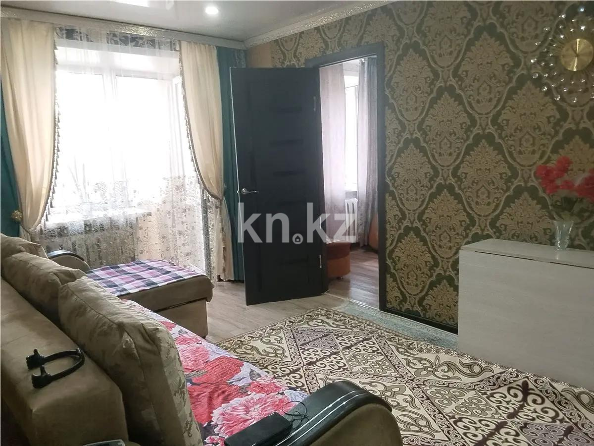 Продажа 2-комнатной квартиры, 44 м² - Продажа квартир в Караганде - страница 3 фото 1 из 3