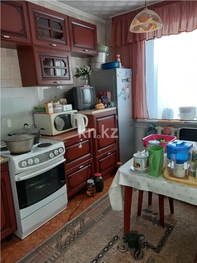 Продажа 2-комнатной квартиры, 55 м², пр. Строителей, дом  5 - Продажа  двухкомнатных квартир в Караганде фото 3 из 4