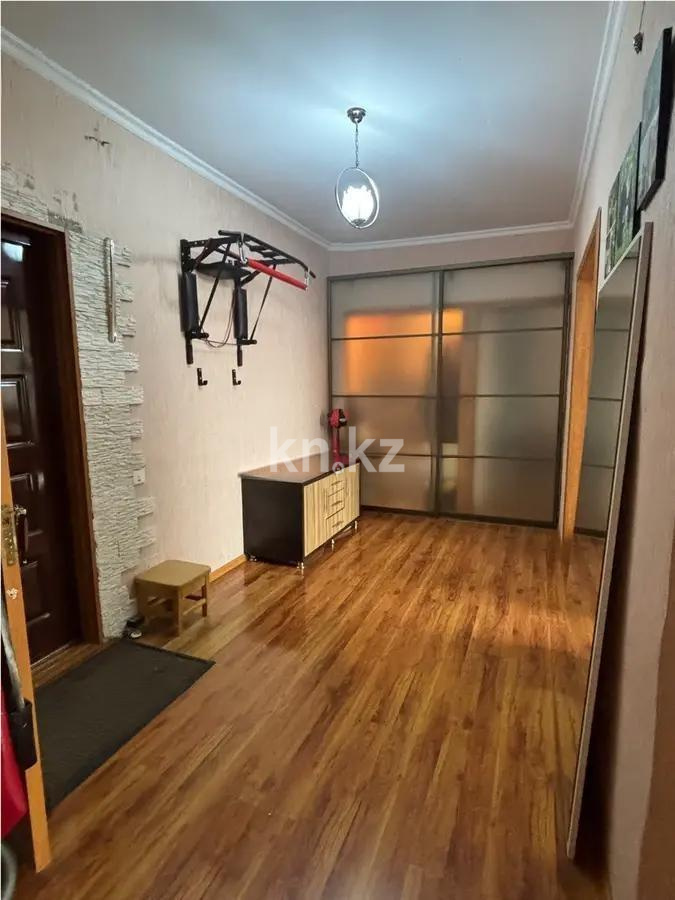 Продажа 2-комнатной квартиры, 64 м², мкр-н 8, дом  76а - Продажа  двухкомнатных квартир в Темиртау фото 6 из 6
