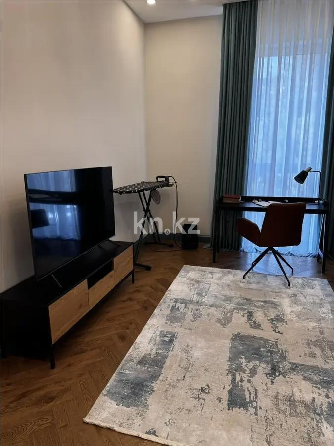 Продажа 3-комнатной квартиры, 116 м², пр. Аль-Фараби, дом  116 - Продажа  трехкомнатных квартир в Алматы фото 2 из 4