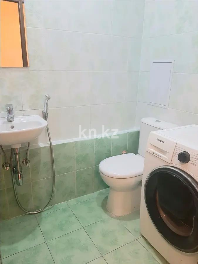 Продажа 2-комнатной квартиры, 75 м² в Алматы - фото 6