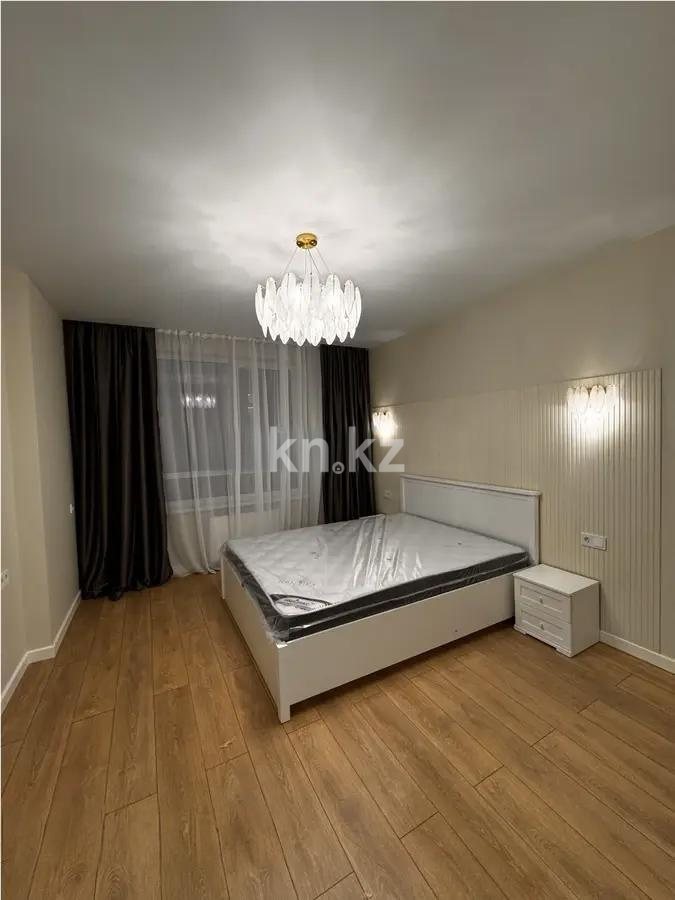 Продажа 2-комнатной квартиры, 71.4 м², ул. Торекулова, дом  93 - Продажа  двухкомнатных квартир в Алматы без посредников с фото фото 2 из 5