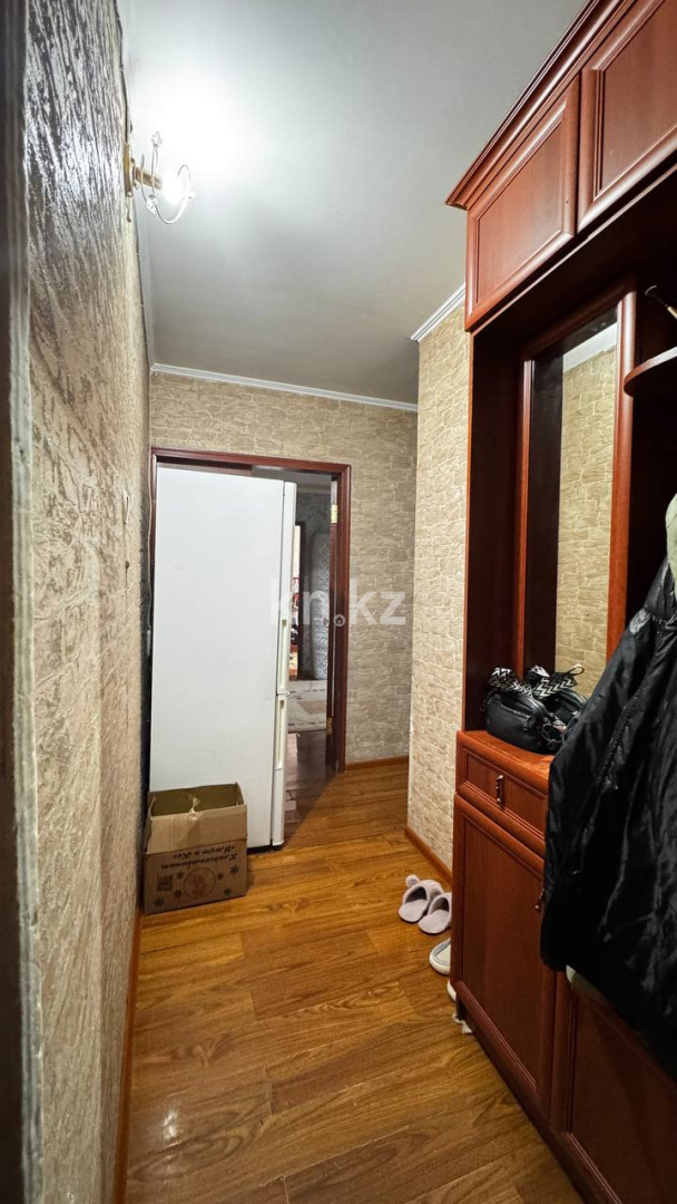 Продажа 2-комнатной квартиры, 46.5 м², Талас, дом  30 - Продажа и аренда недвижимости в Таразе фото 2 из 17