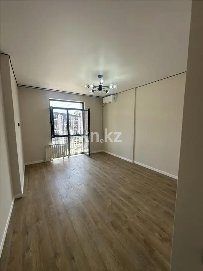 Продажа 1-комнатной квартиры, 39 м² - Продажа квартир в Петропавловске фото 2 из 3
