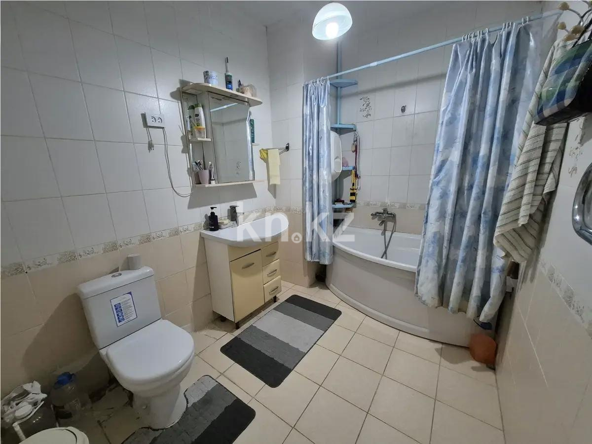 Продажа 3-комнатной квартиры, 93.3 м², ул. Армандастар, дом  2/3 в Астане - фото 5