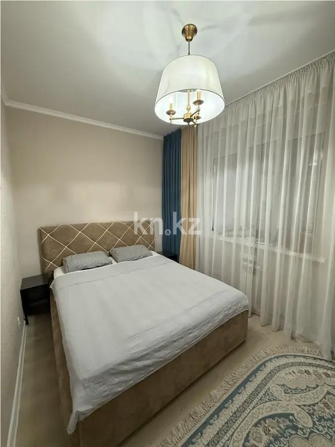 Продажа 2-комнатной квартиры, 48.5 м², ул. Бухар жырау, дом  40 в Астане - фото 2