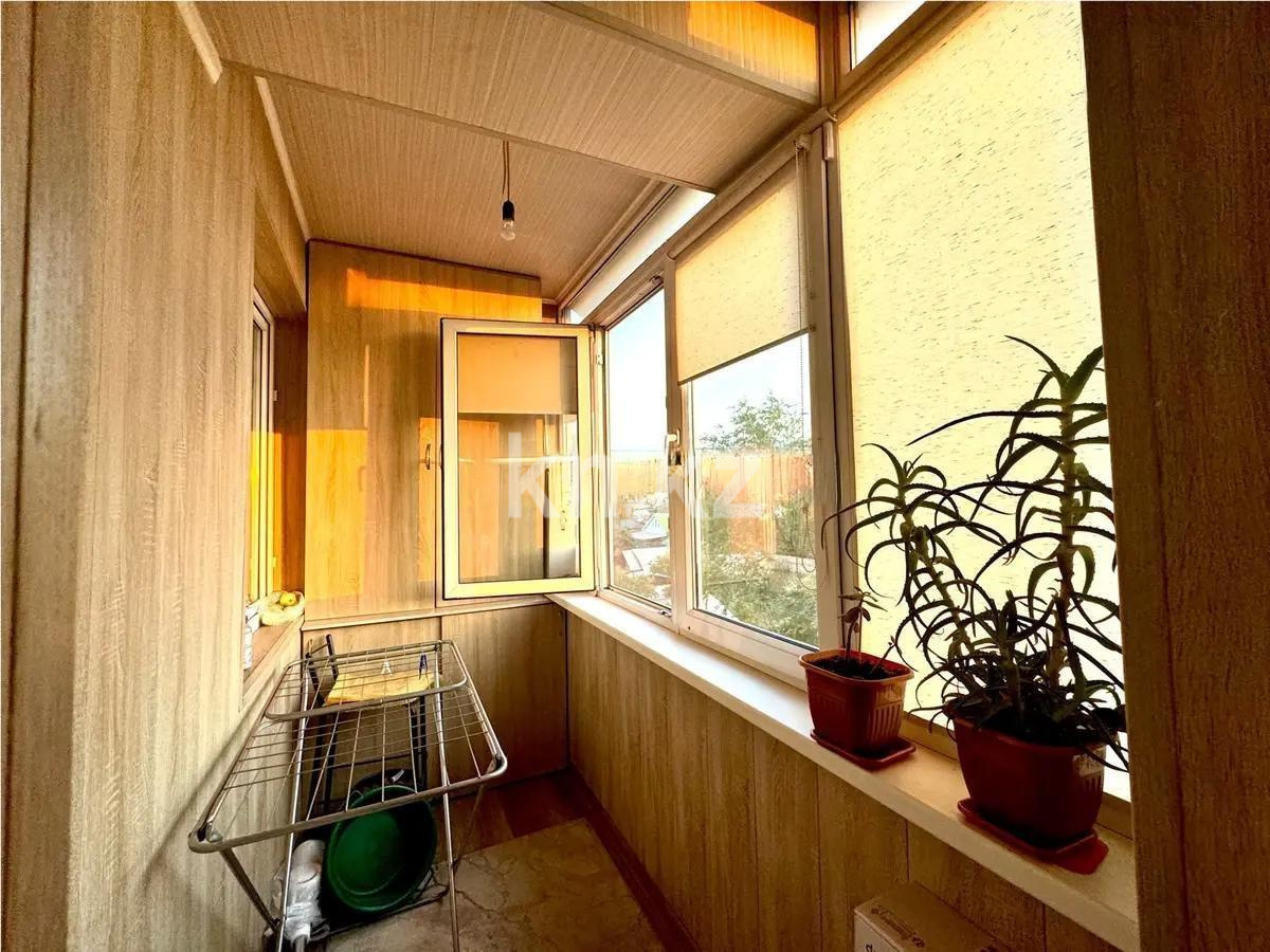 Продажа 1-комнатной квартиры, 45 м², мкр-н Аксай-5, дом  3б - Продажа квартир в новостройках Алматы без посредников фото 4 из 6