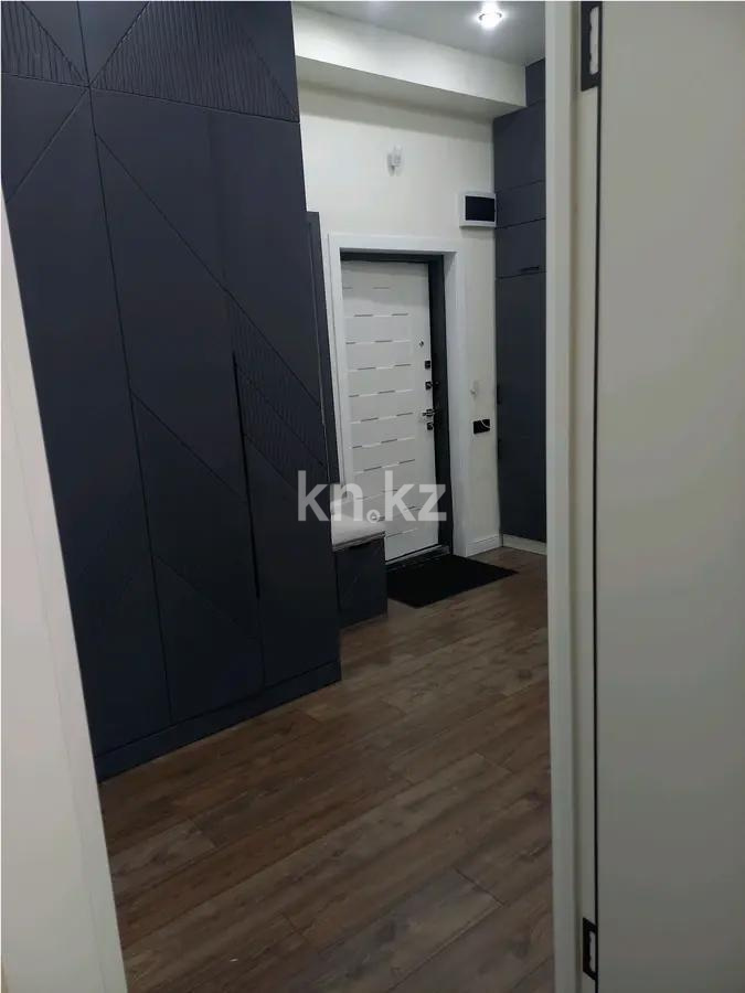 Продажа 1-комнатной квартиры, 39.5 м² - Недвижимость в Алматы - страница 4 фото 4 из 4