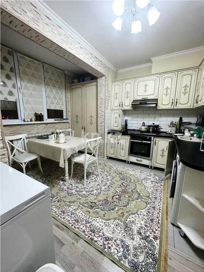 Продажа 3-комнатной квартиры, 90 м², мкр-н Саялы, дом  111 в Алматы - фото 4